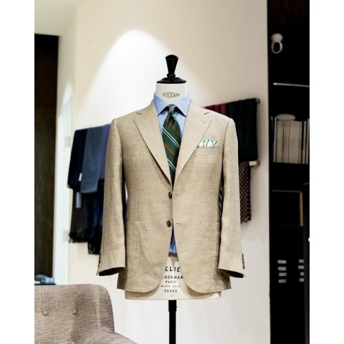 L'atelier Vieille Vigne by WWChan Tailor